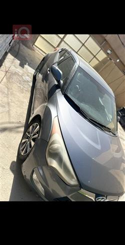 هيونداي فلوستر